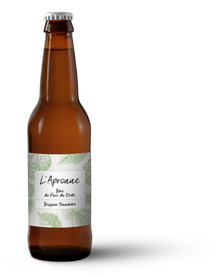 L&rsquo;Apronne