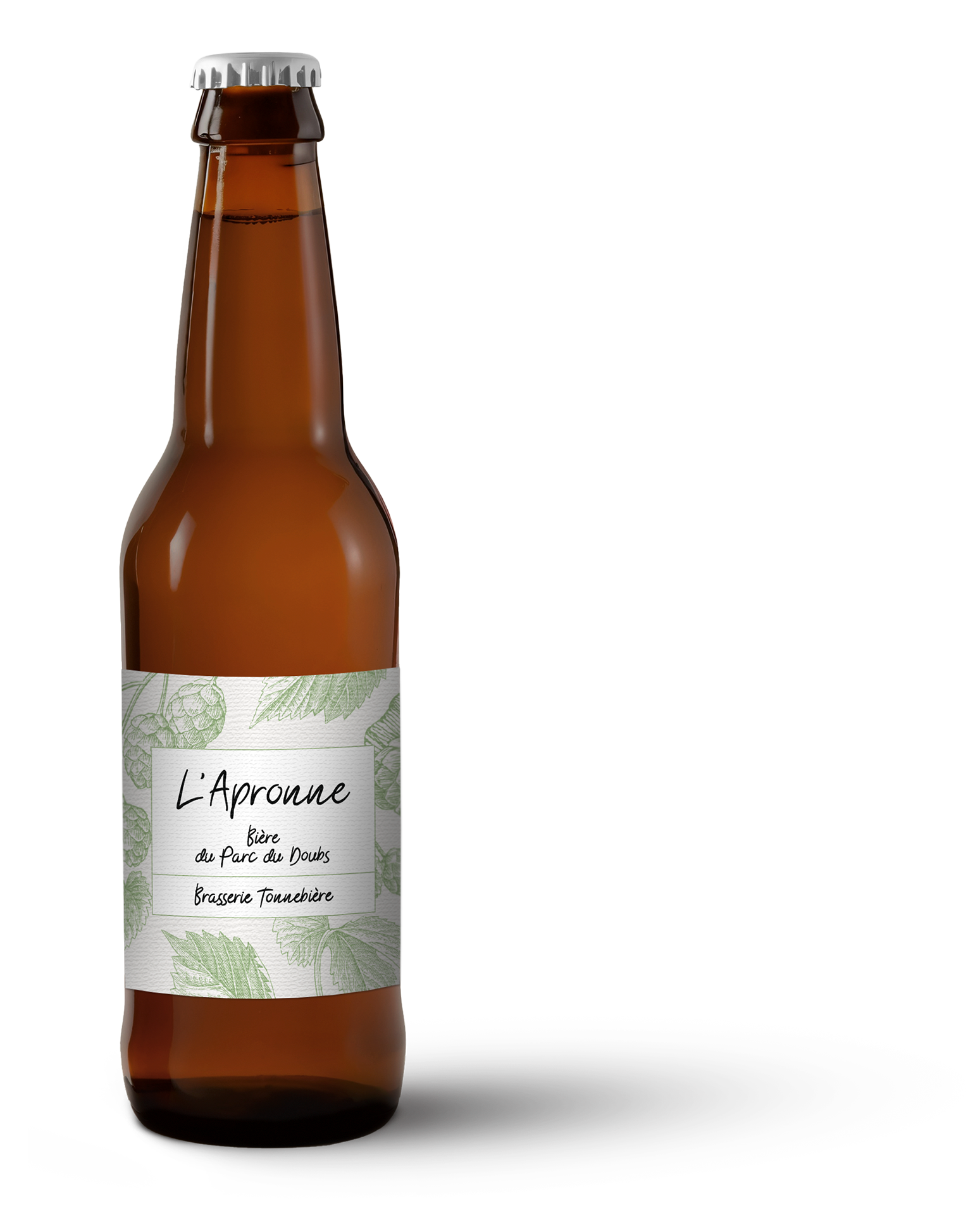L&rsquo;Apronne